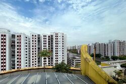 Sun Plaza (D27), Apartment #486000921